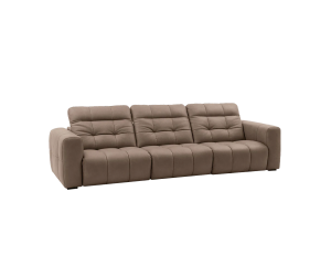 Dīvāns BEACH (Trīsvietīgs)(Recliner) Dīvāns BEACH (Trīsvietīgs)(Recliner)